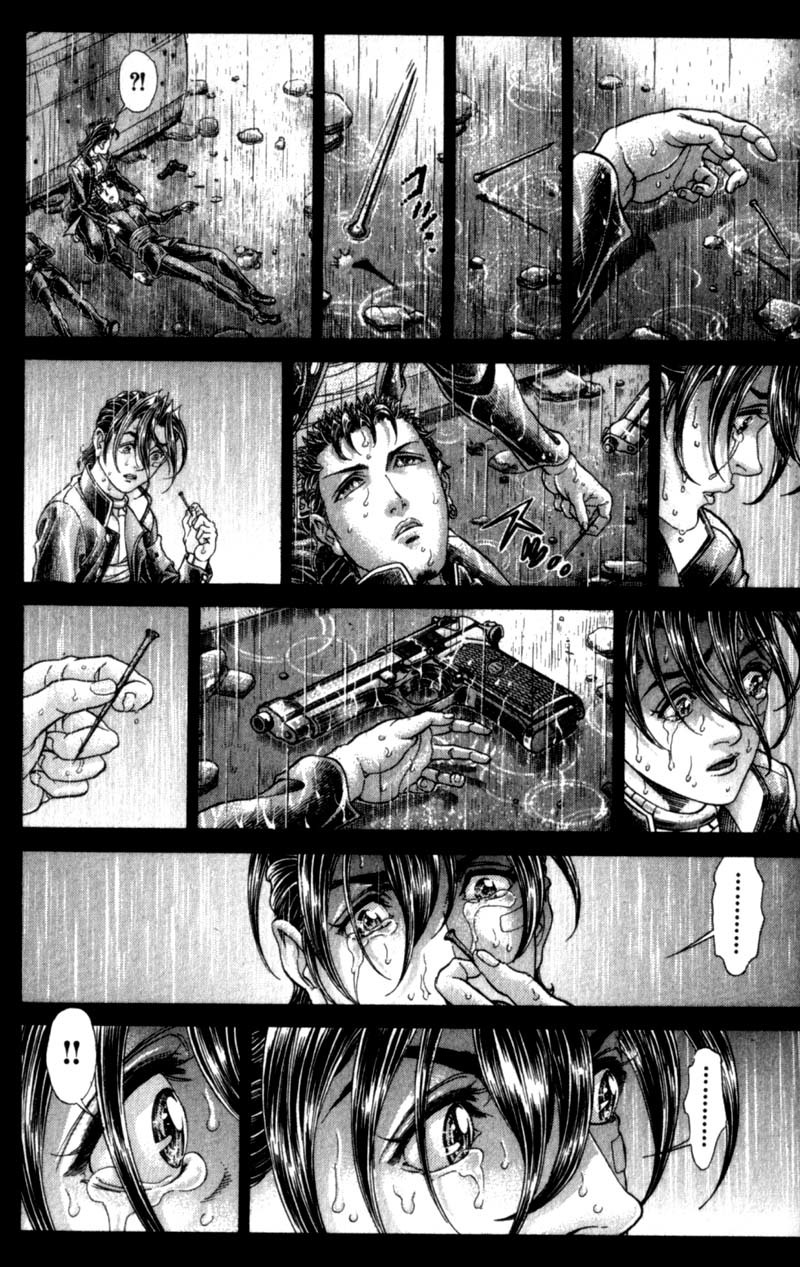 Battle Royale chapter 78 page 13