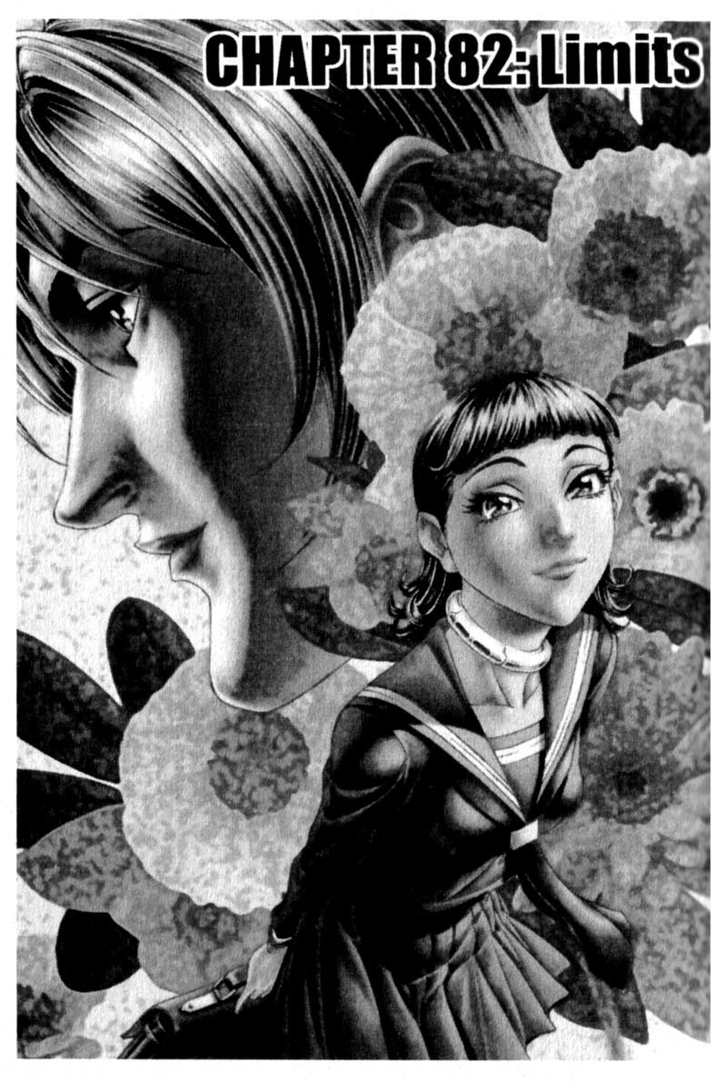 Battle Royale chapter 82 page 2