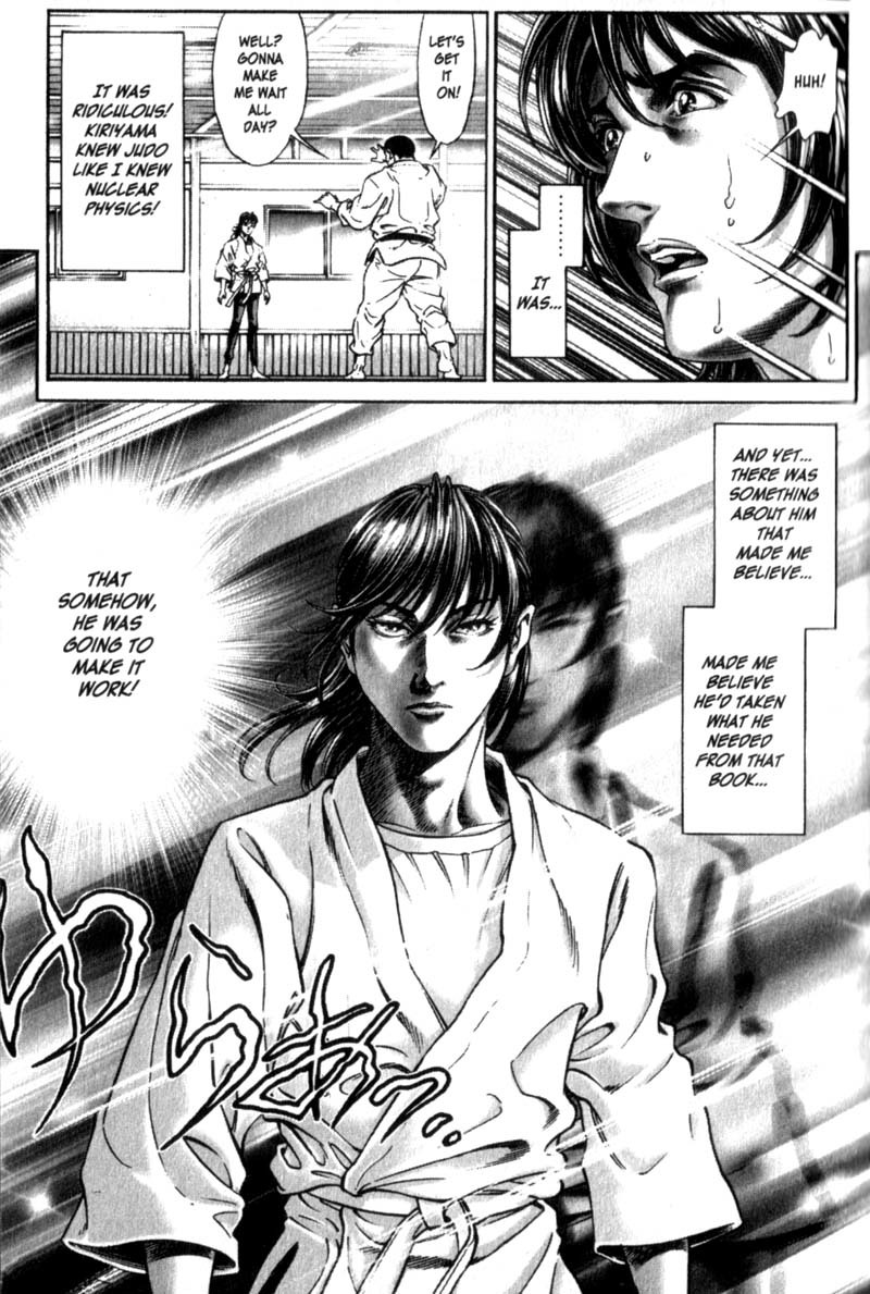 Battle Royale chapter 82 page 26