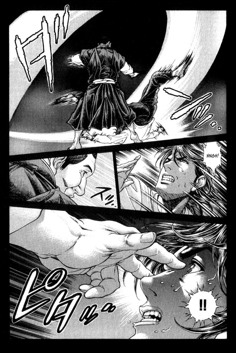 Battle Royale chapter 84 page 10