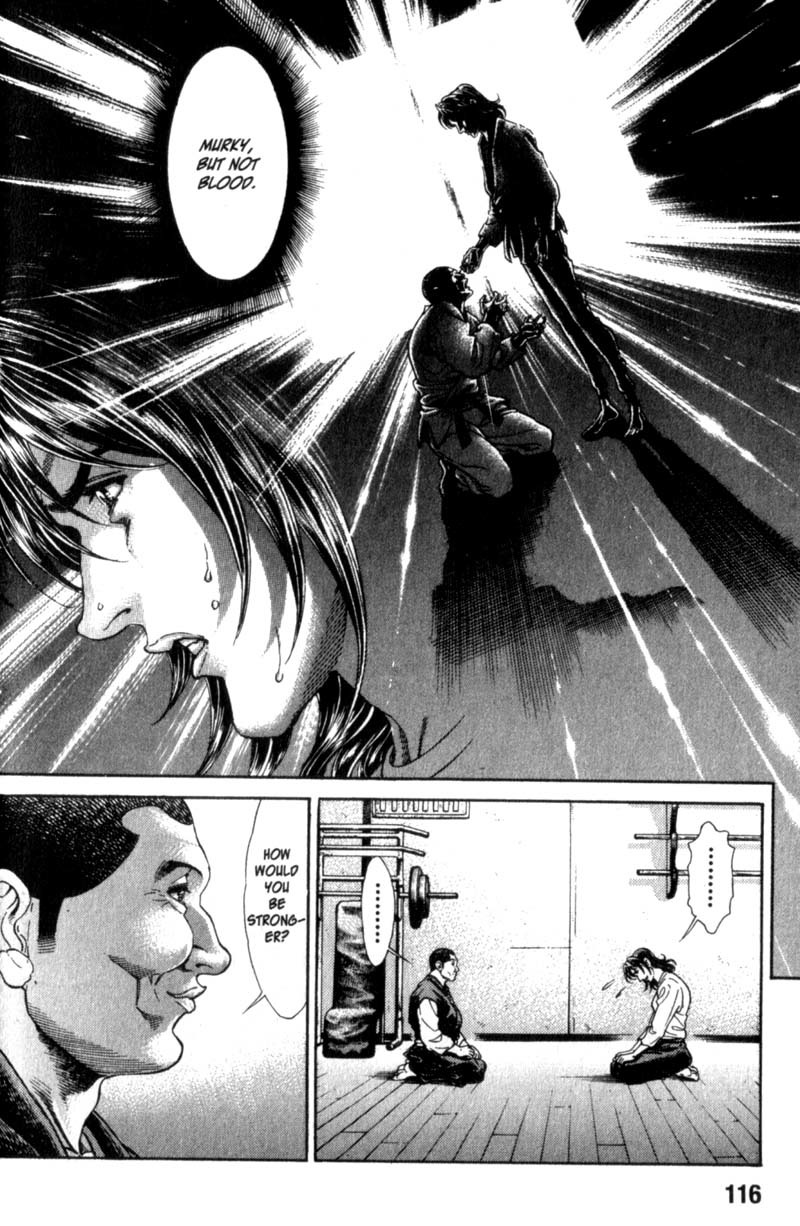 Battle Royale chapter 84 page 13