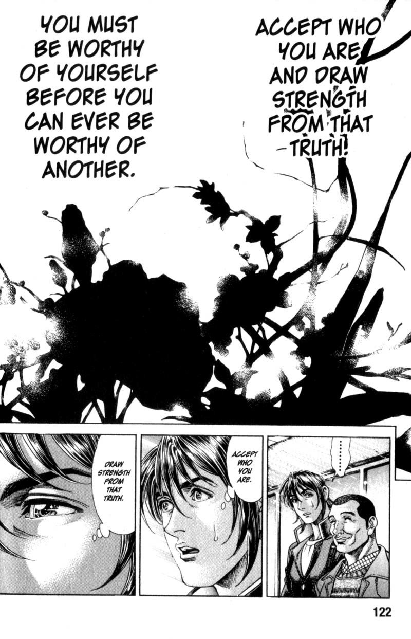 Battle Royale chapter 84 page 19