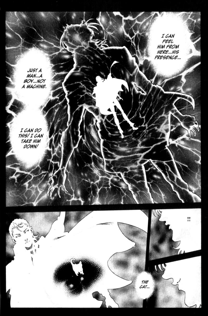 Battle Royale chapter 90 page 13