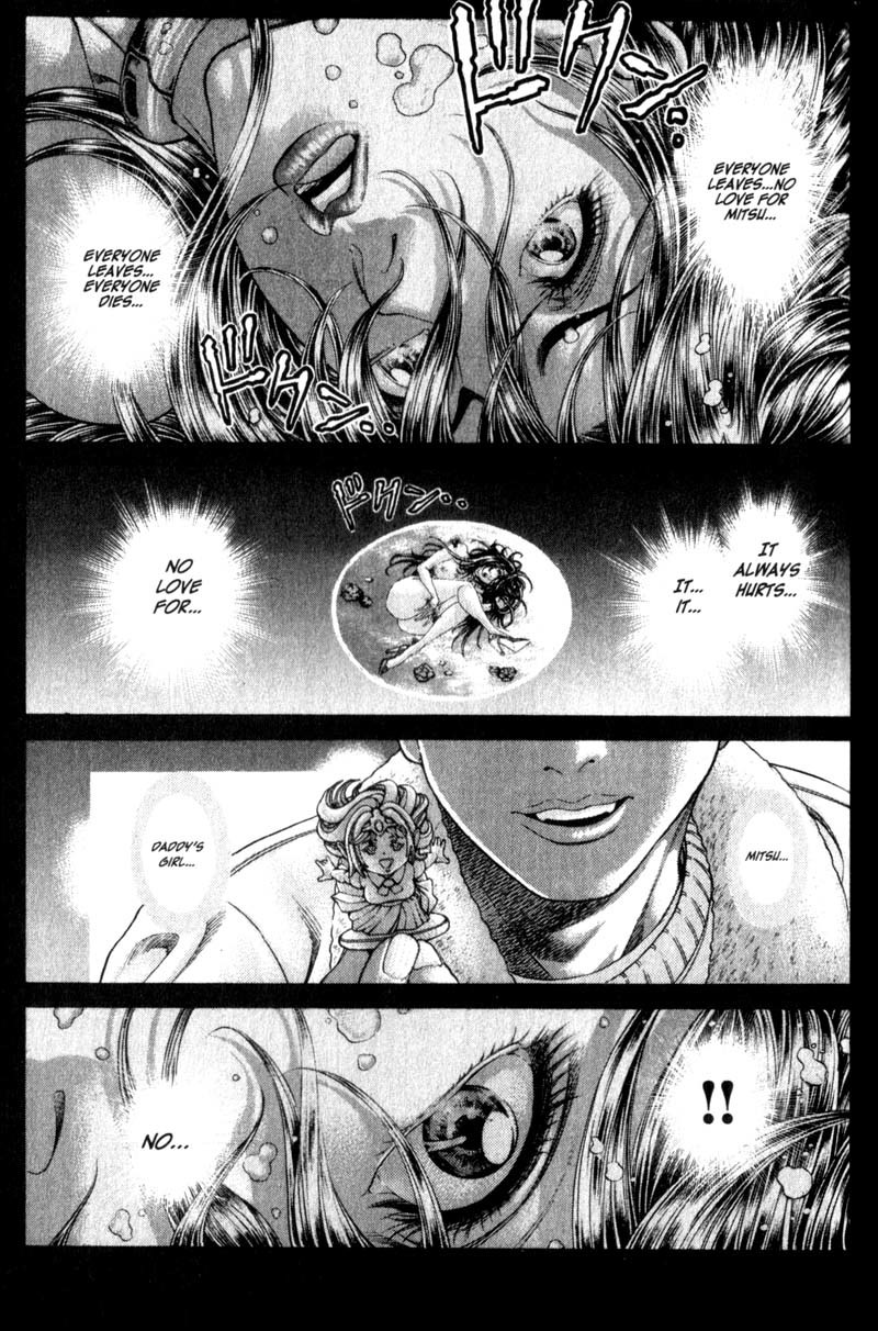 Battle Royale chapter 98 page 7