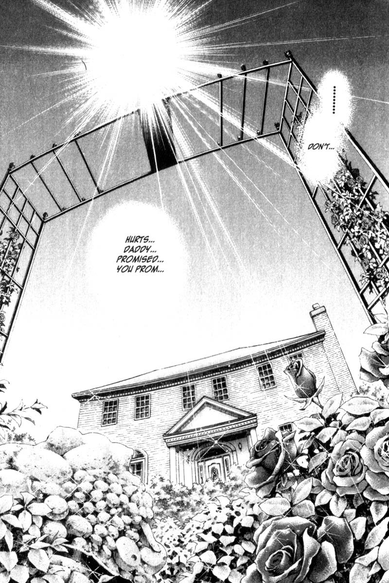 Battle Royale chapter 99 page 10