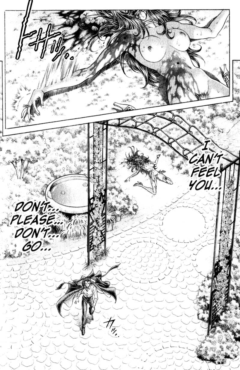 Battle Royale chapter 99 page 9