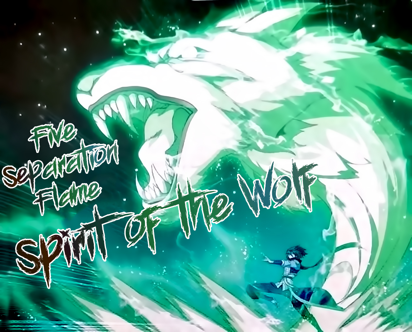 Battle Through The Heavens chapter 250 page 35