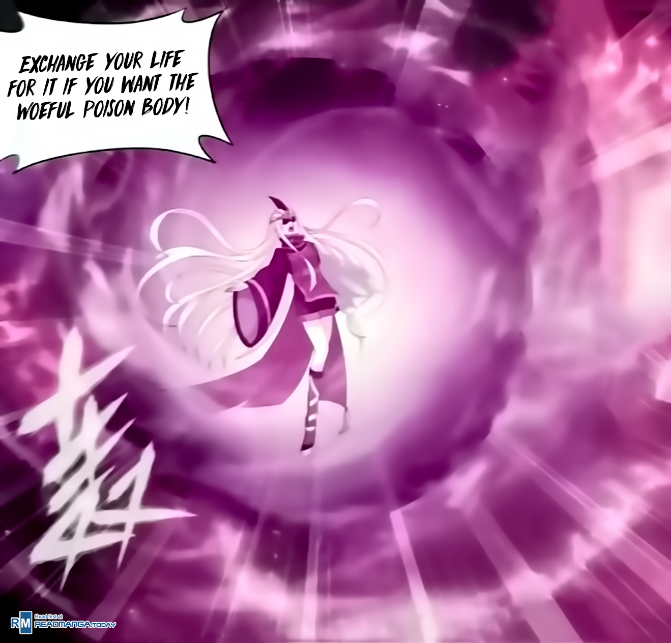 Battle Through The Heavens chapter 250 page 5