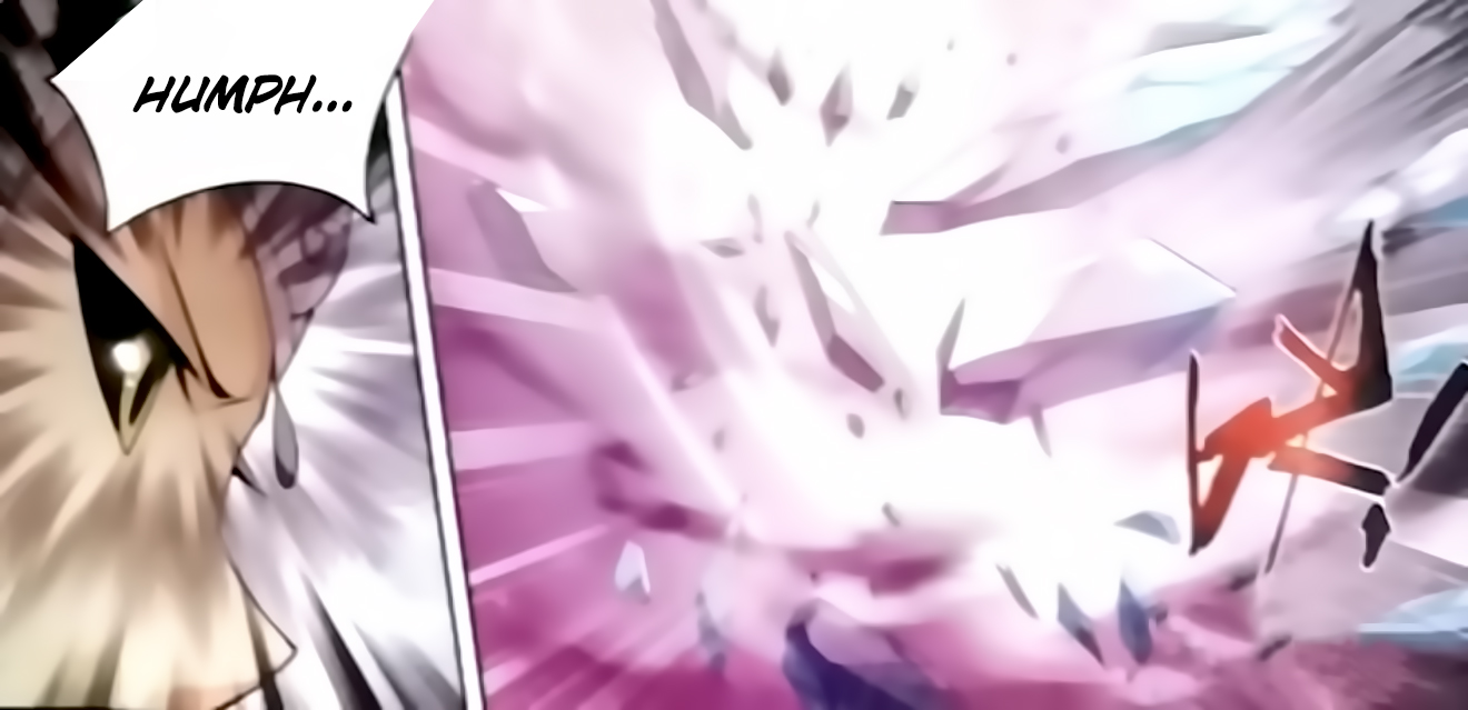 Battle Through The Heavens chapter 250 page 8