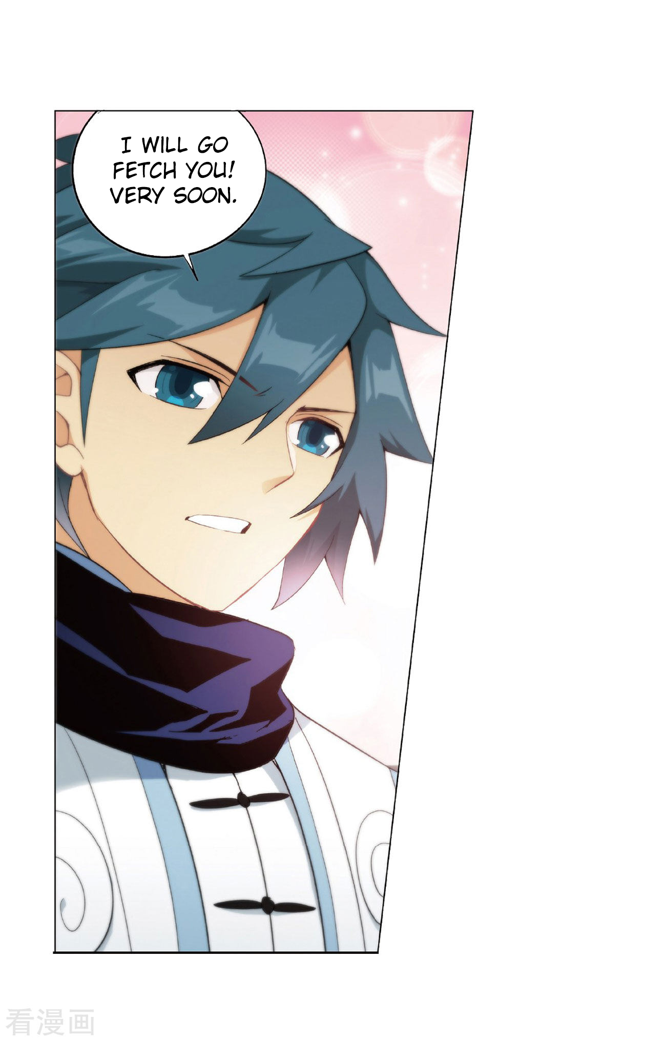 Battle Through The Heavens chapter 264 page 48