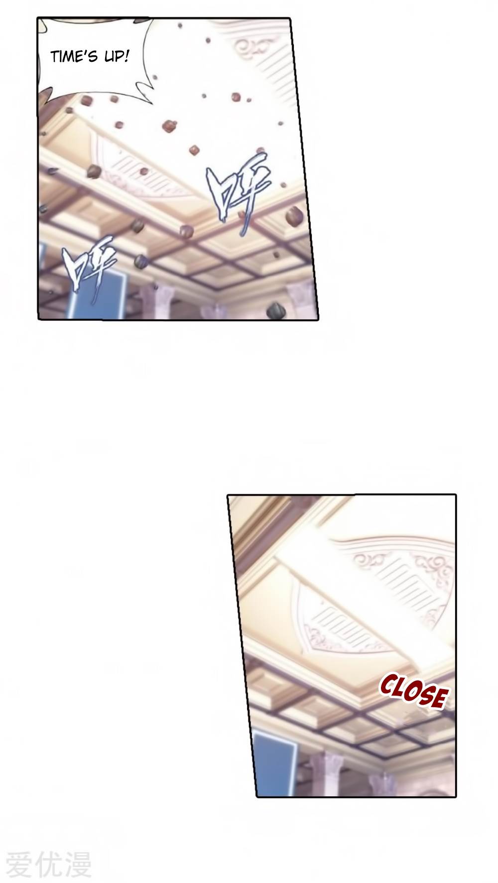 Battle Through The Heavens chapter 269 page 2