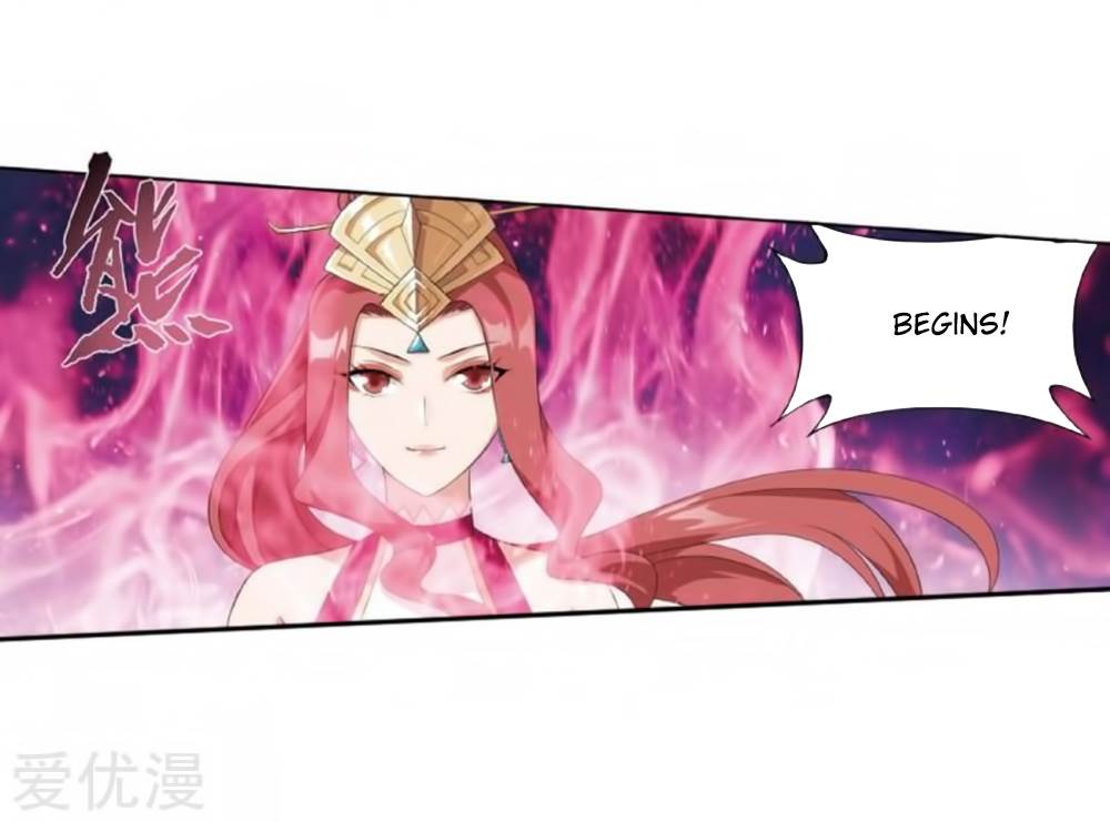 Battle Through The Heavens chapter 269 page 34