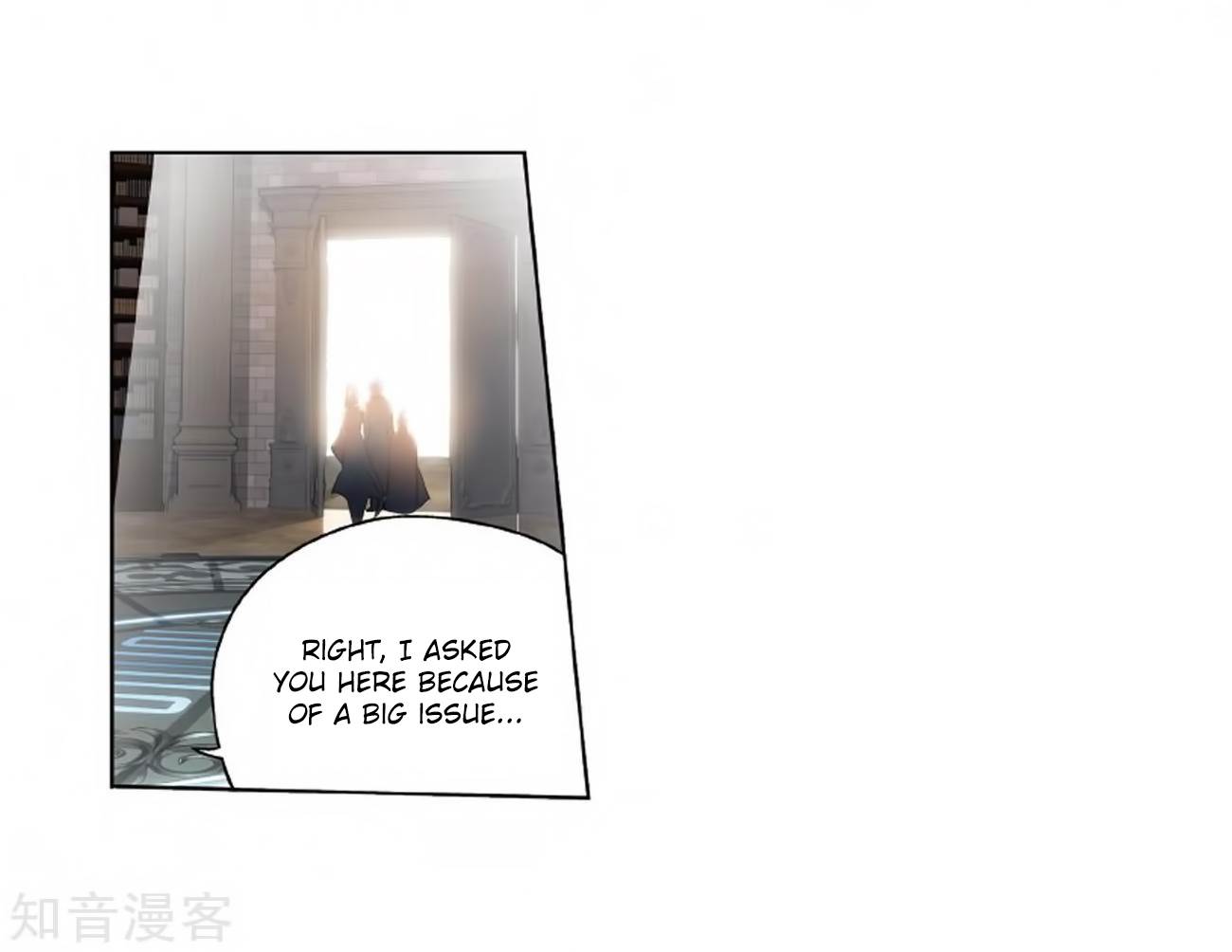 Battle Through The Heavens chapter 272 page 37