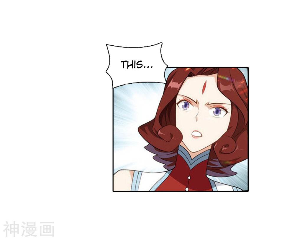 Battle Through The Heavens chapter 282 page 7