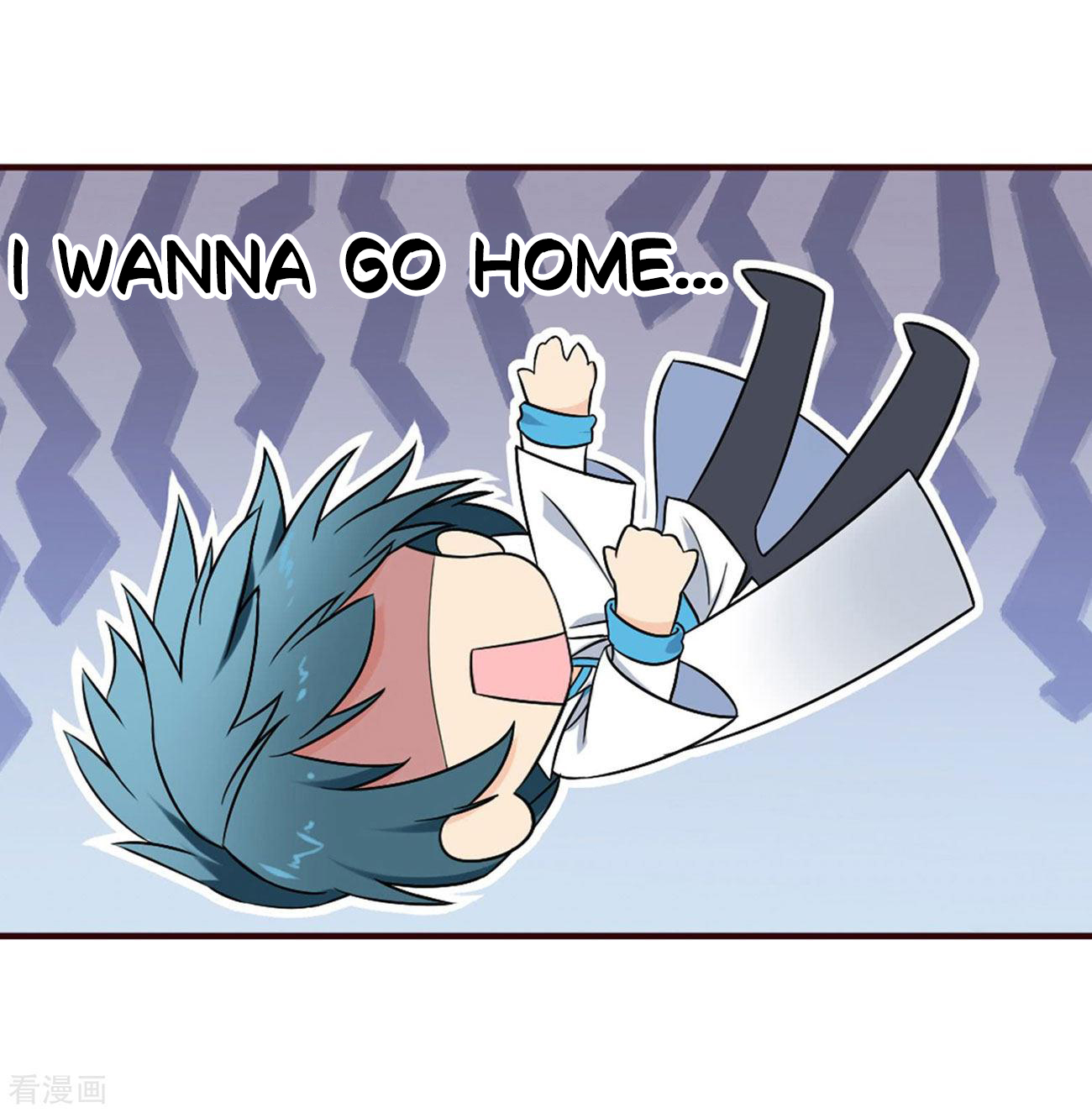 Battle Through The Heavens chapter 283 page 73