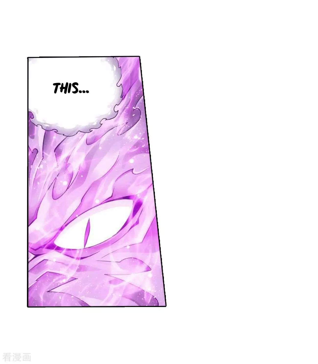 Battle Through The Heavens chapter 286 page 10