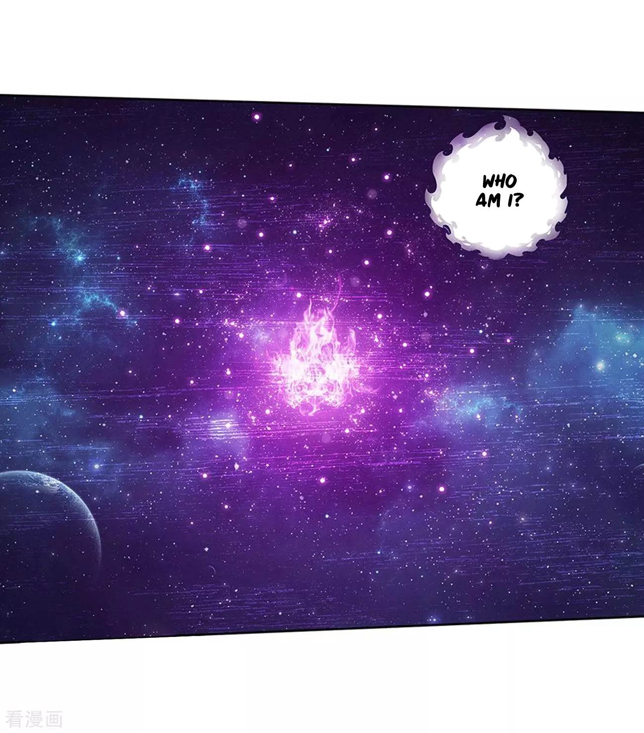 Battle Through The Heavens chapter 288 page 3