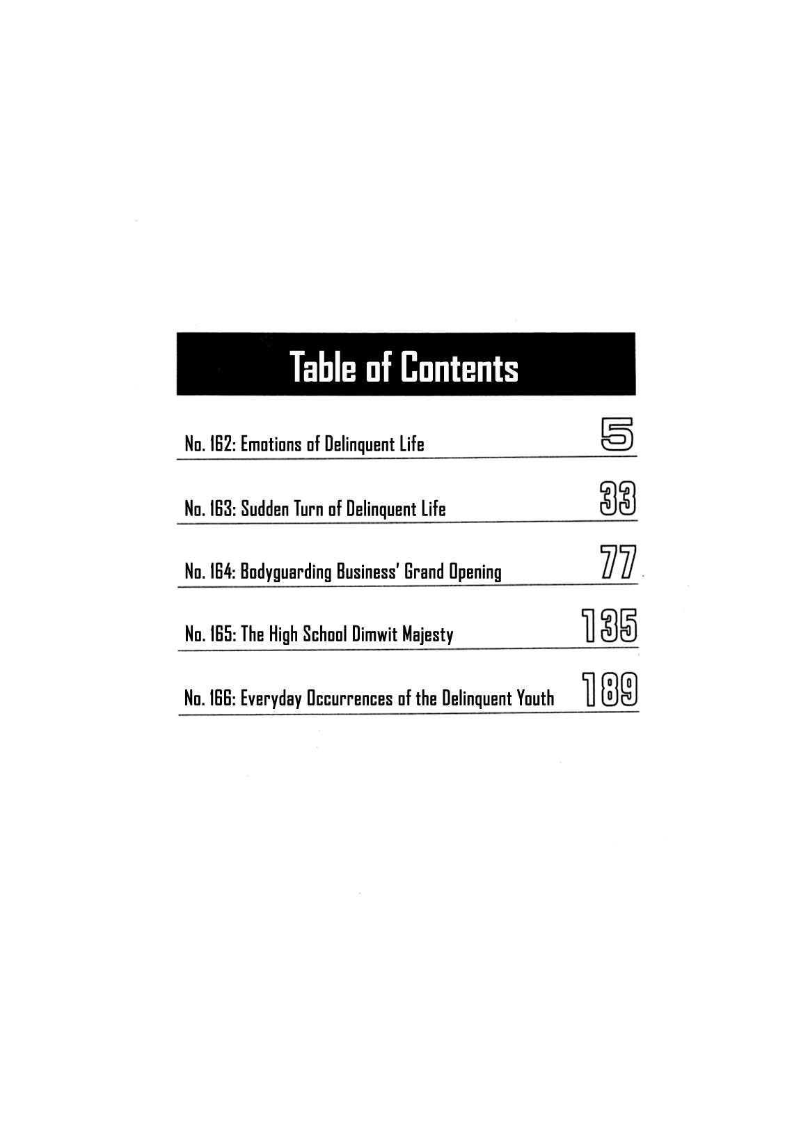 Be-Bop High School chapter 162 page 4