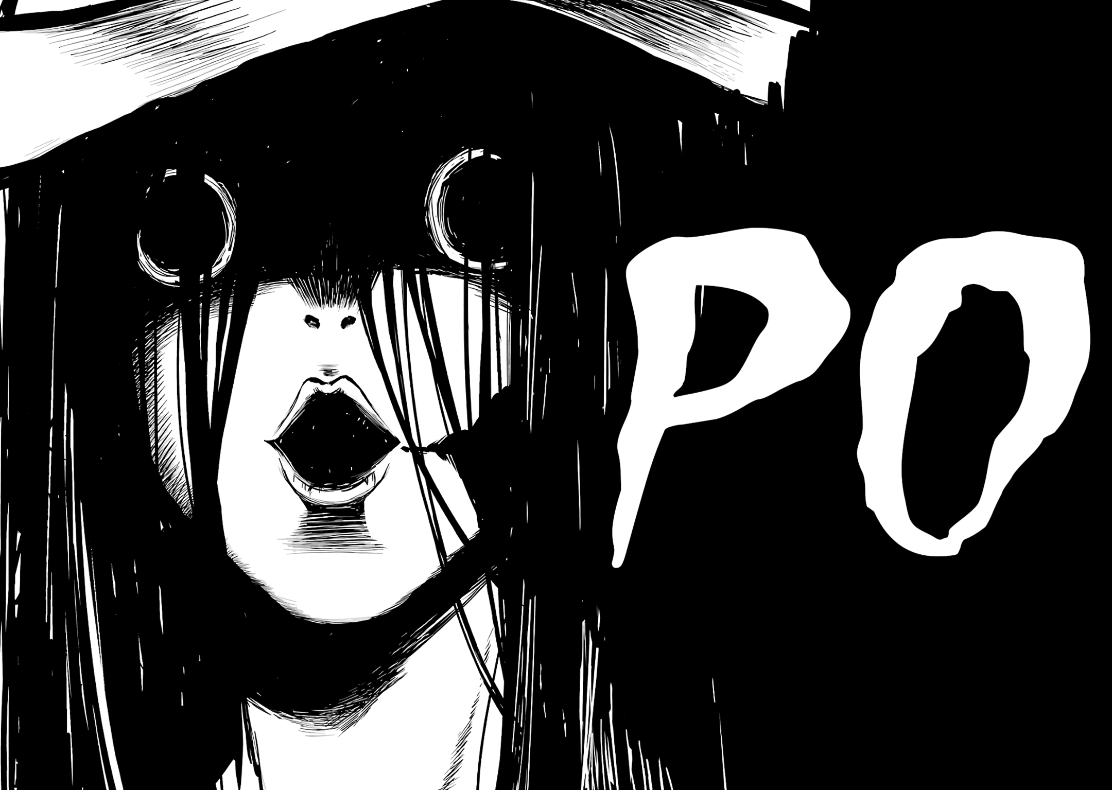 Be-Bop High School chapter 169 page 15