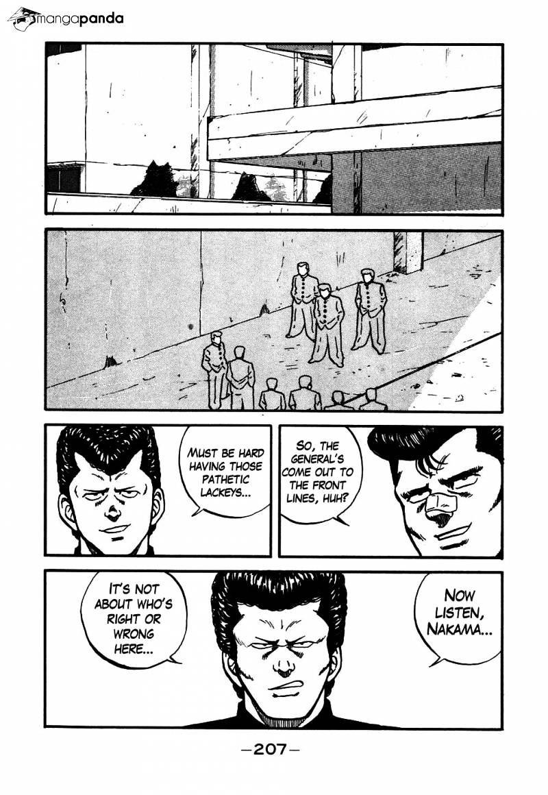 Be-Bop High School chapter 47 page 64