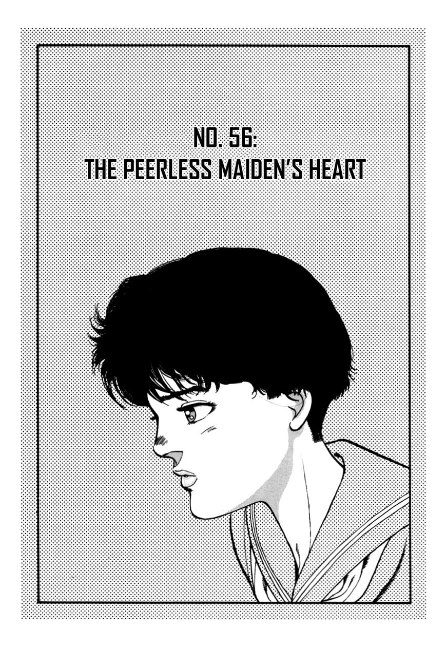 Be-Bop High School chapter 56 page 1