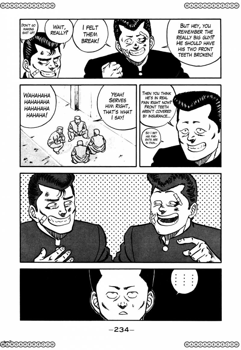 Be-Bop High School chapter 57 page 14