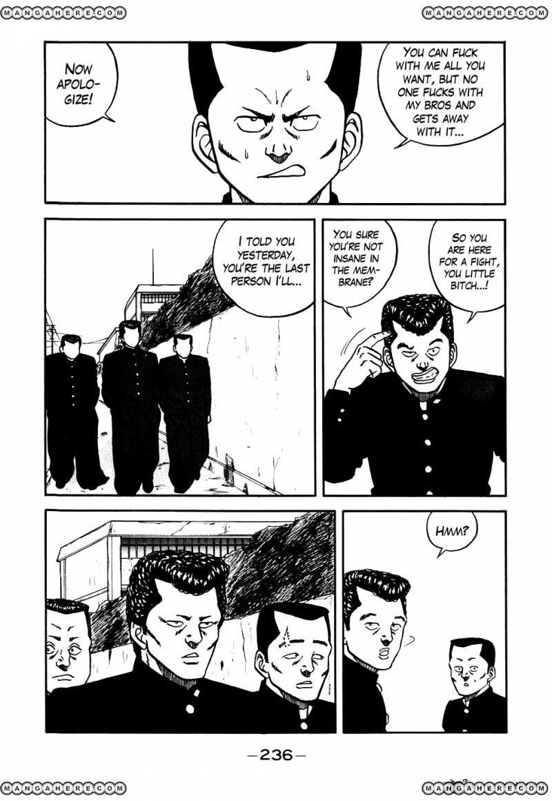 Be-Bop High School chapter 57 page 16