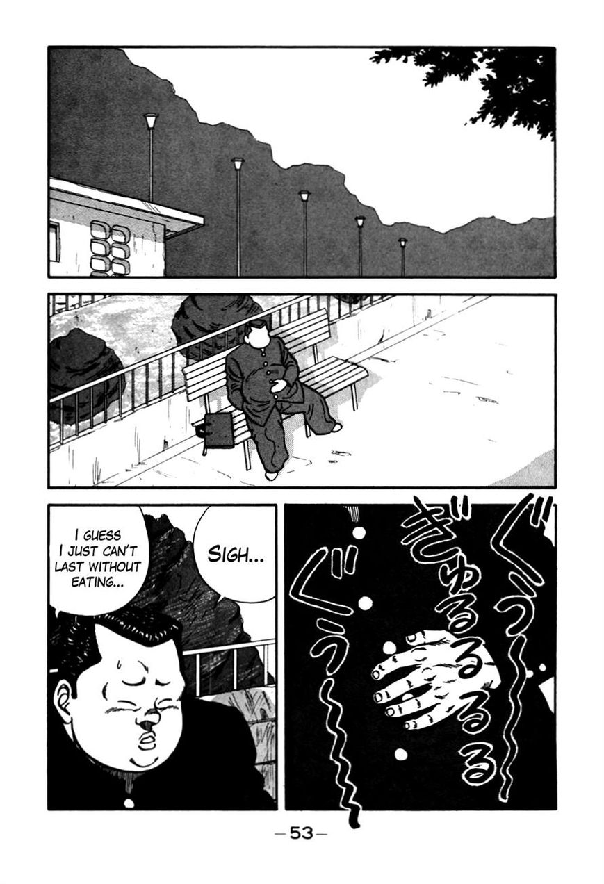 Be-Bop High School chapter 77 page 6