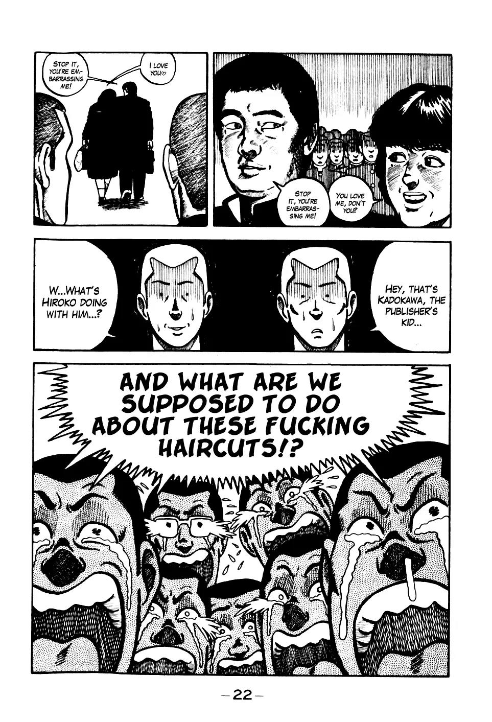 Be-Bop-Highschool chapter 1 page 23