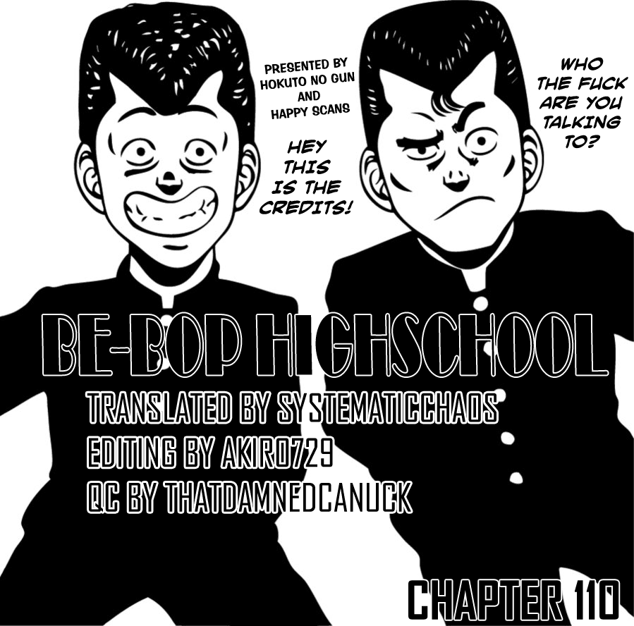Be-Bop-Highschool chapter 110 page 68