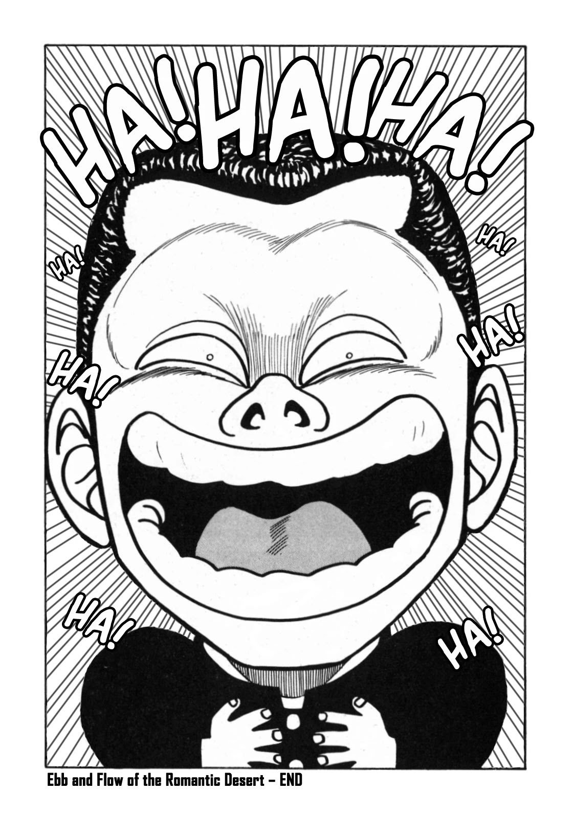 Be-Bop-Highschool chapter 125 page 34