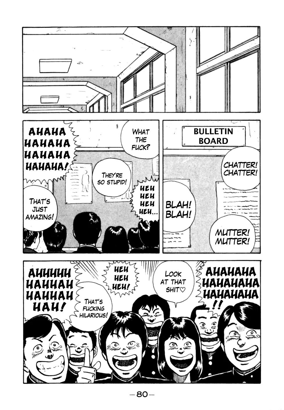 Be-Bop-Highschool chapter 14 page 16