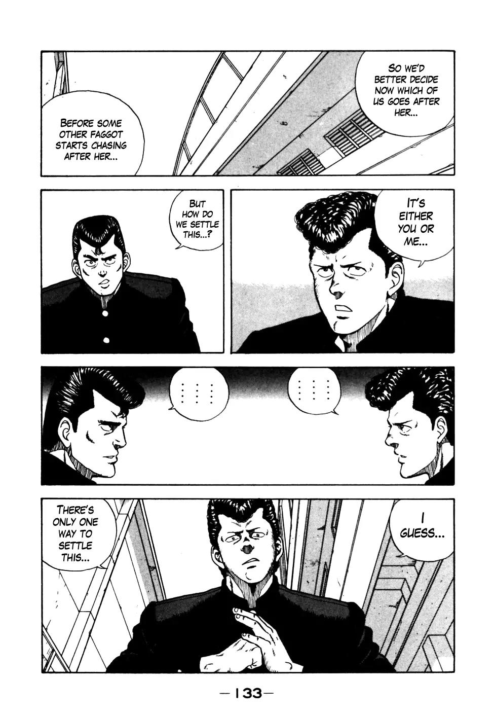 Be-Bop-Highschool chapter 17 page 7