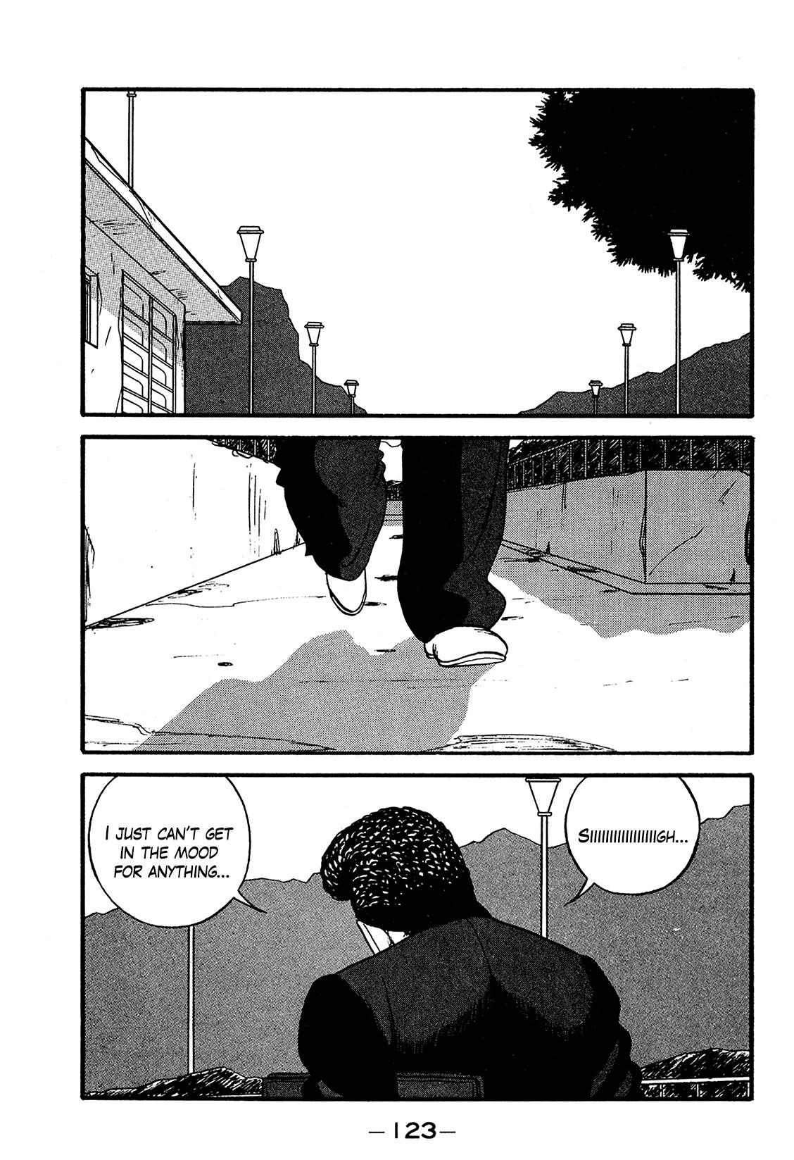 Be-Bop-Highschool chapter 170 page 7