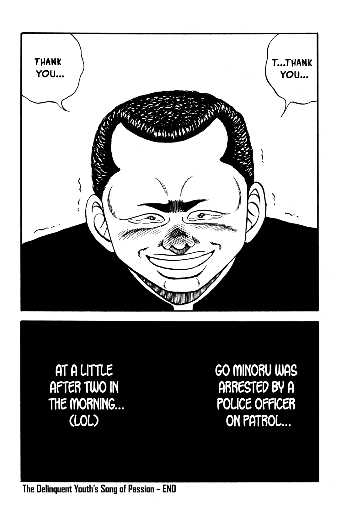 Be-Bop-Highschool chapter 175 page 44