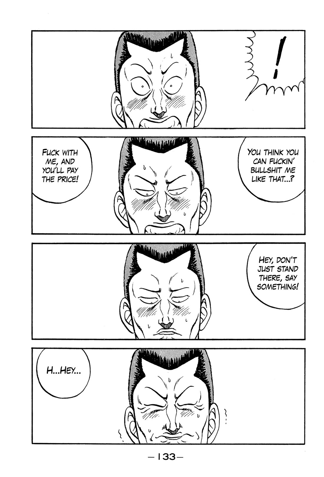 Be-Bop-Highschool chapter 193 page 19