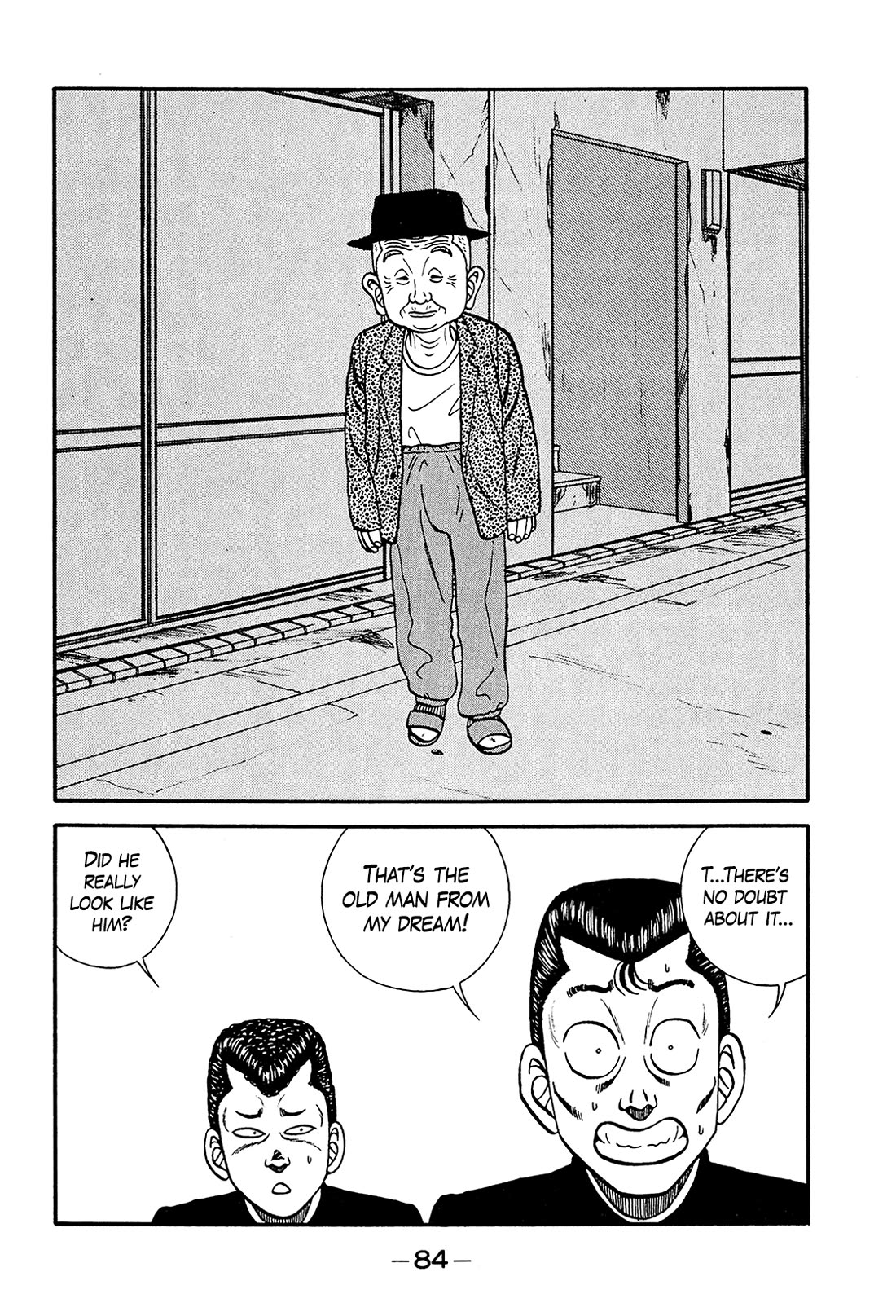 Be-Bop-Highschool chapter 197 page 12