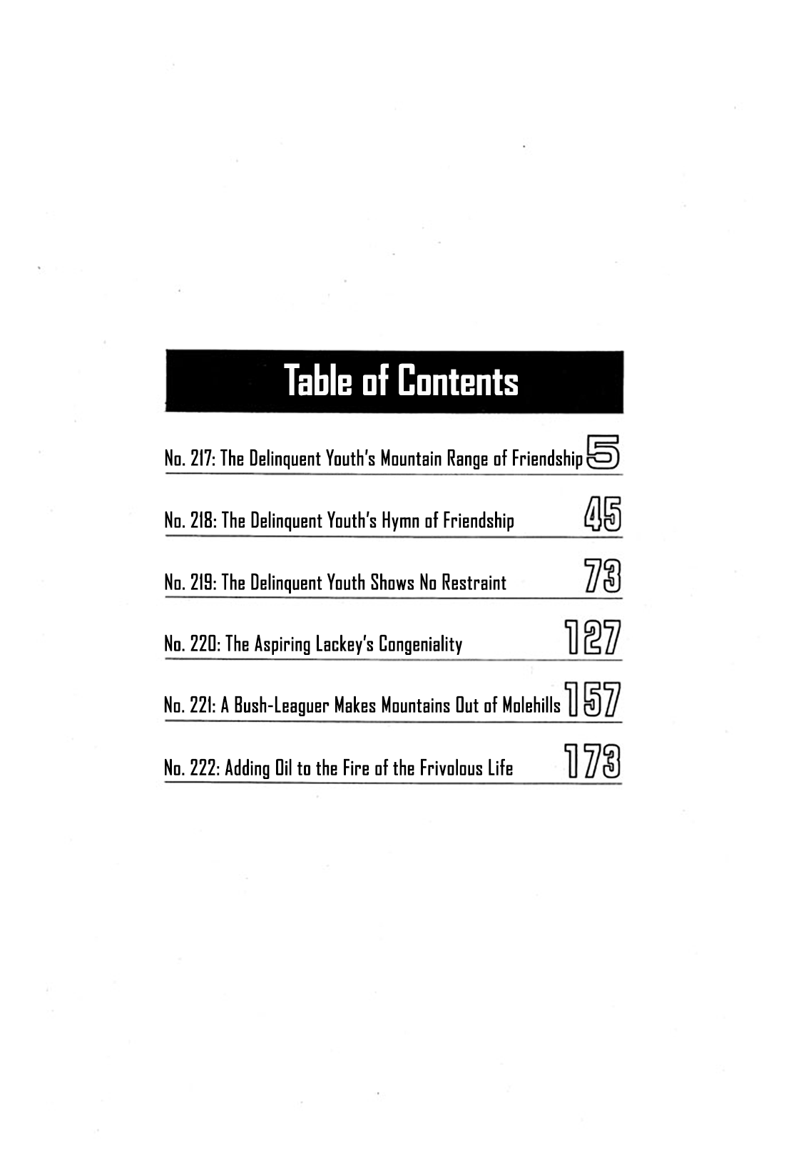 Be-Bop-Highschool chapter 217 page 3