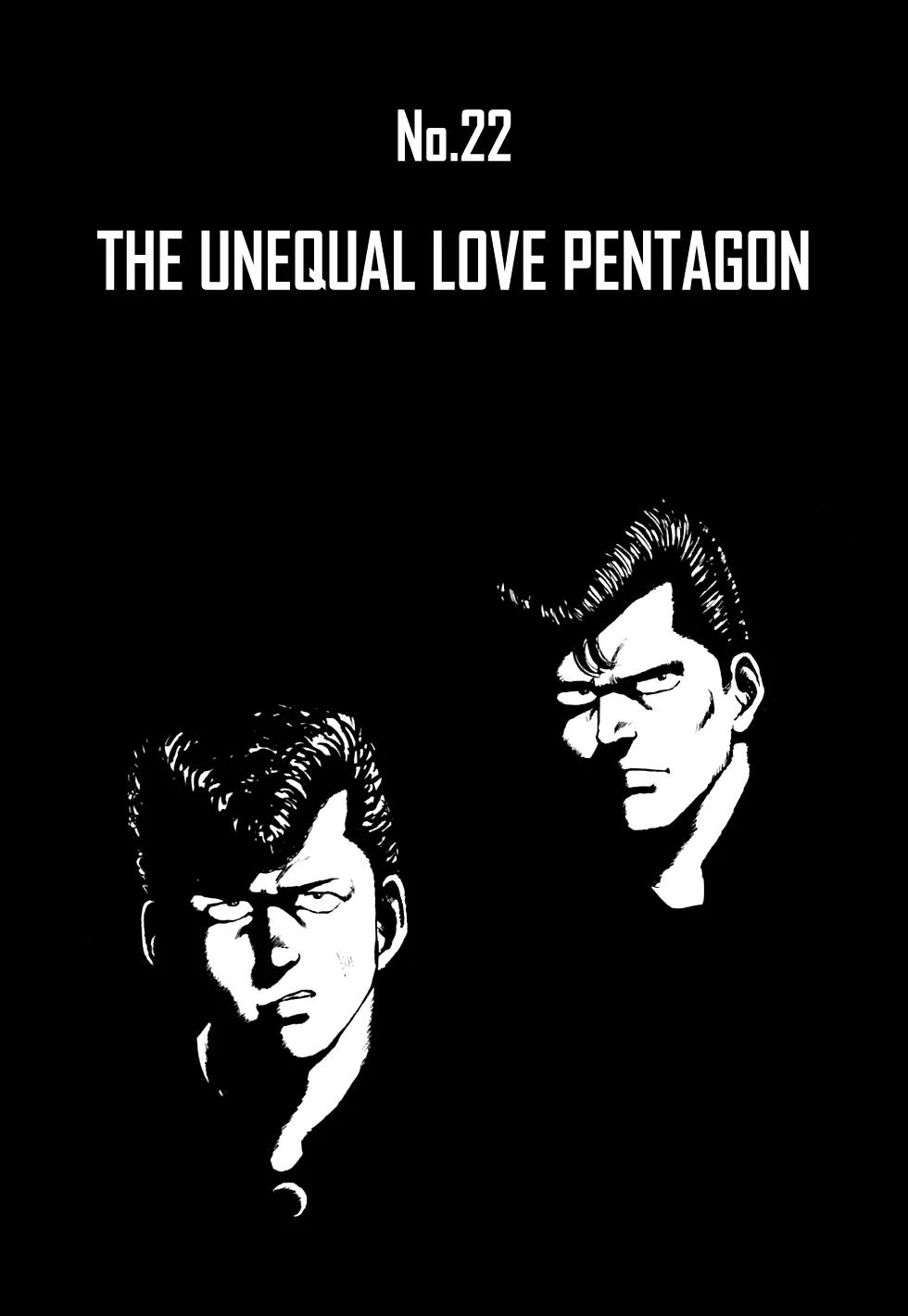 Be-Bop-Highschool chapter 22 page 6