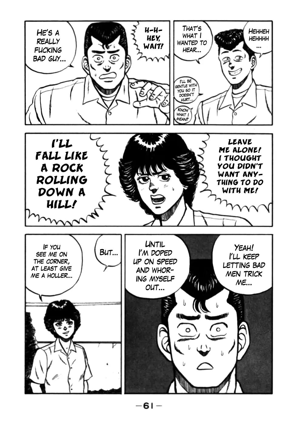 Be-Bop-Highschool chapter 24 page 17