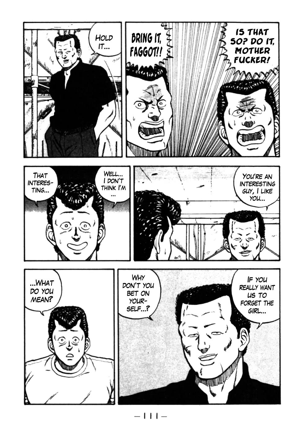 Be-Bop-Highschool chapter 26 page 26