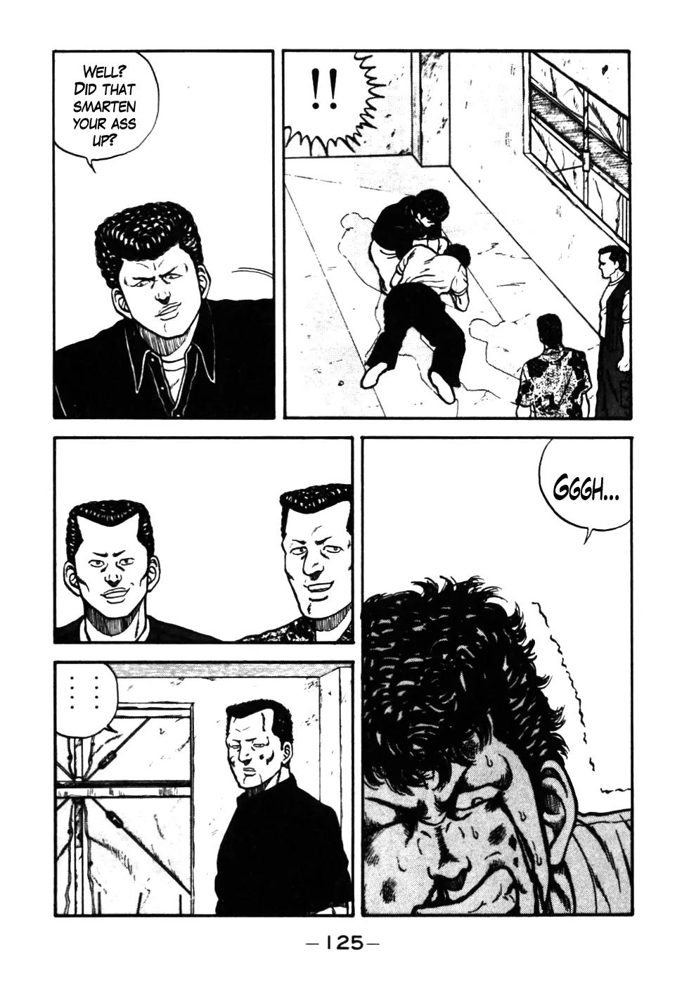 Be-Bop-Highschool chapter 26 page 40