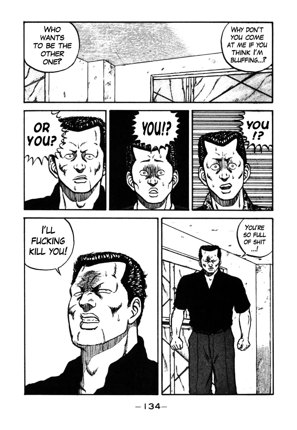 Be-Bop-Highschool chapter 26 page 49