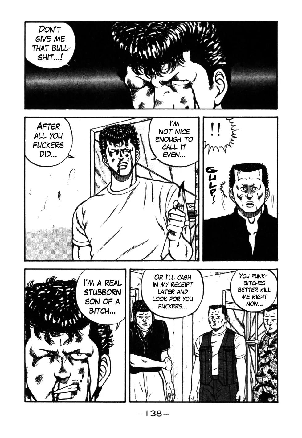 Be-Bop-Highschool chapter 26 page 53