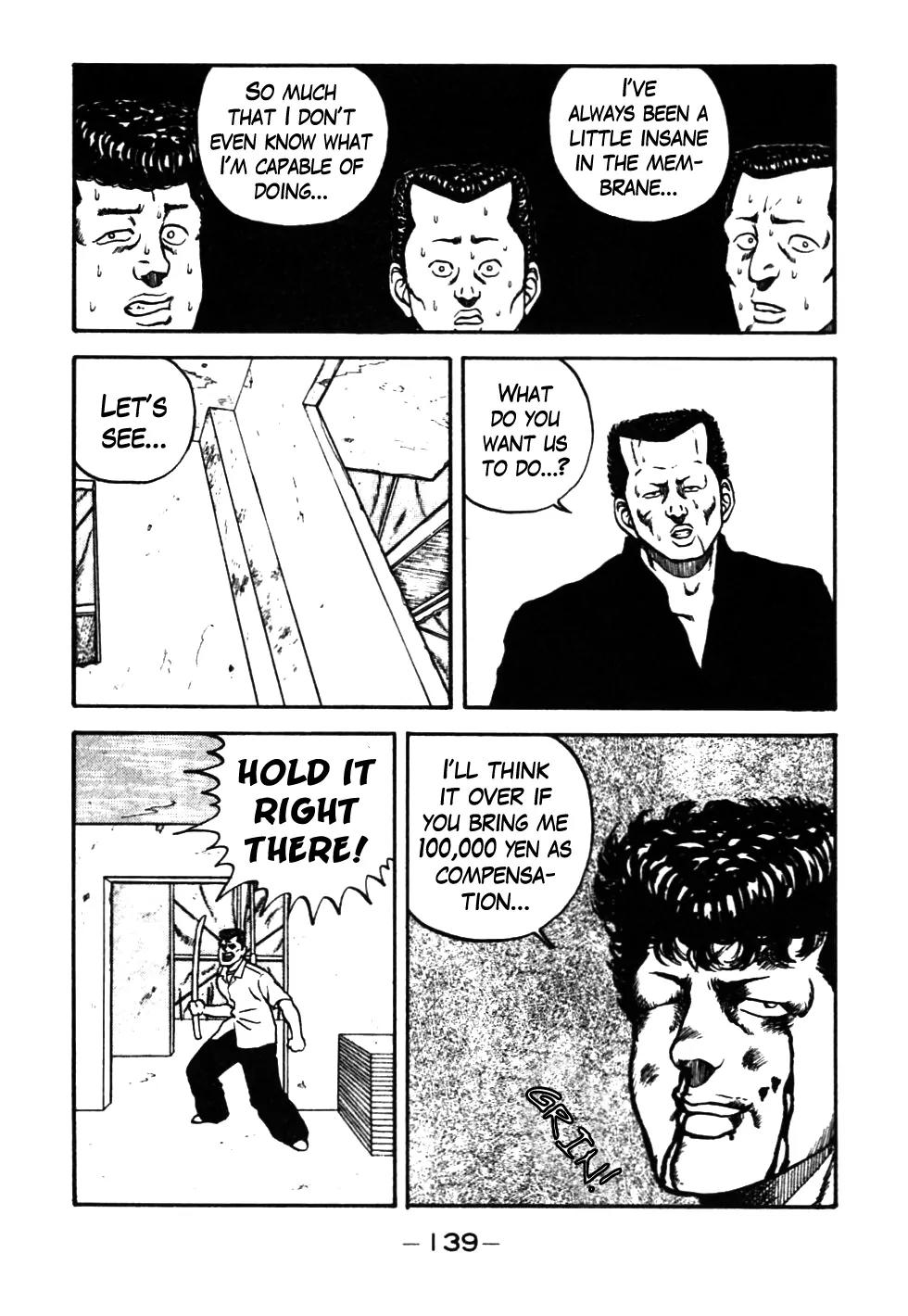 Be-Bop-Highschool chapter 26 page 54