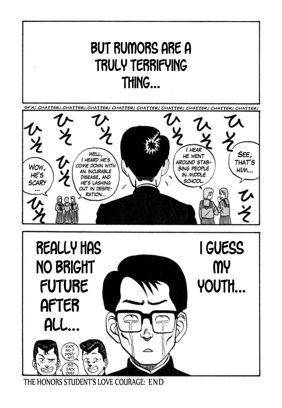 Be-Bop-Highschool chapter 29 page 20