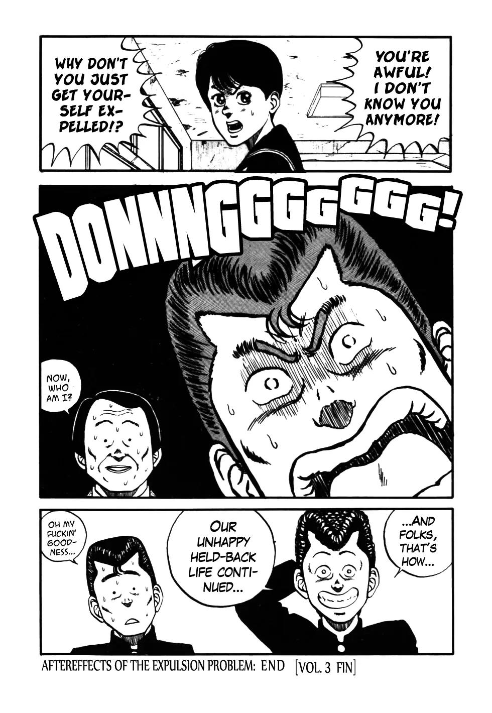 Be-Bop-Highschool chapter 31 page 20