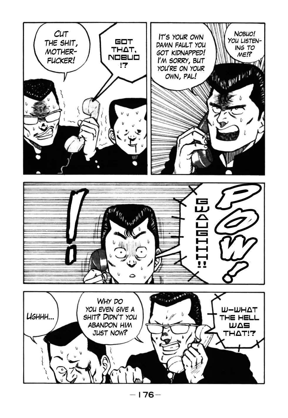 Be-Bop-Highschool chapter 37 page 53