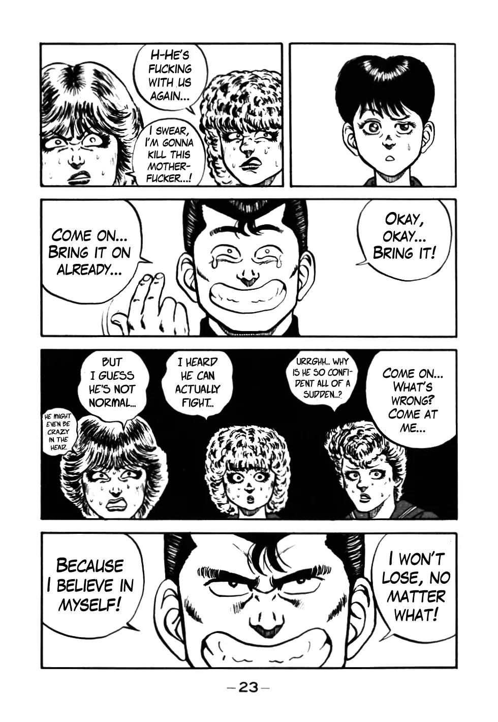 Be-Bop-Highschool chapter 41 page 24