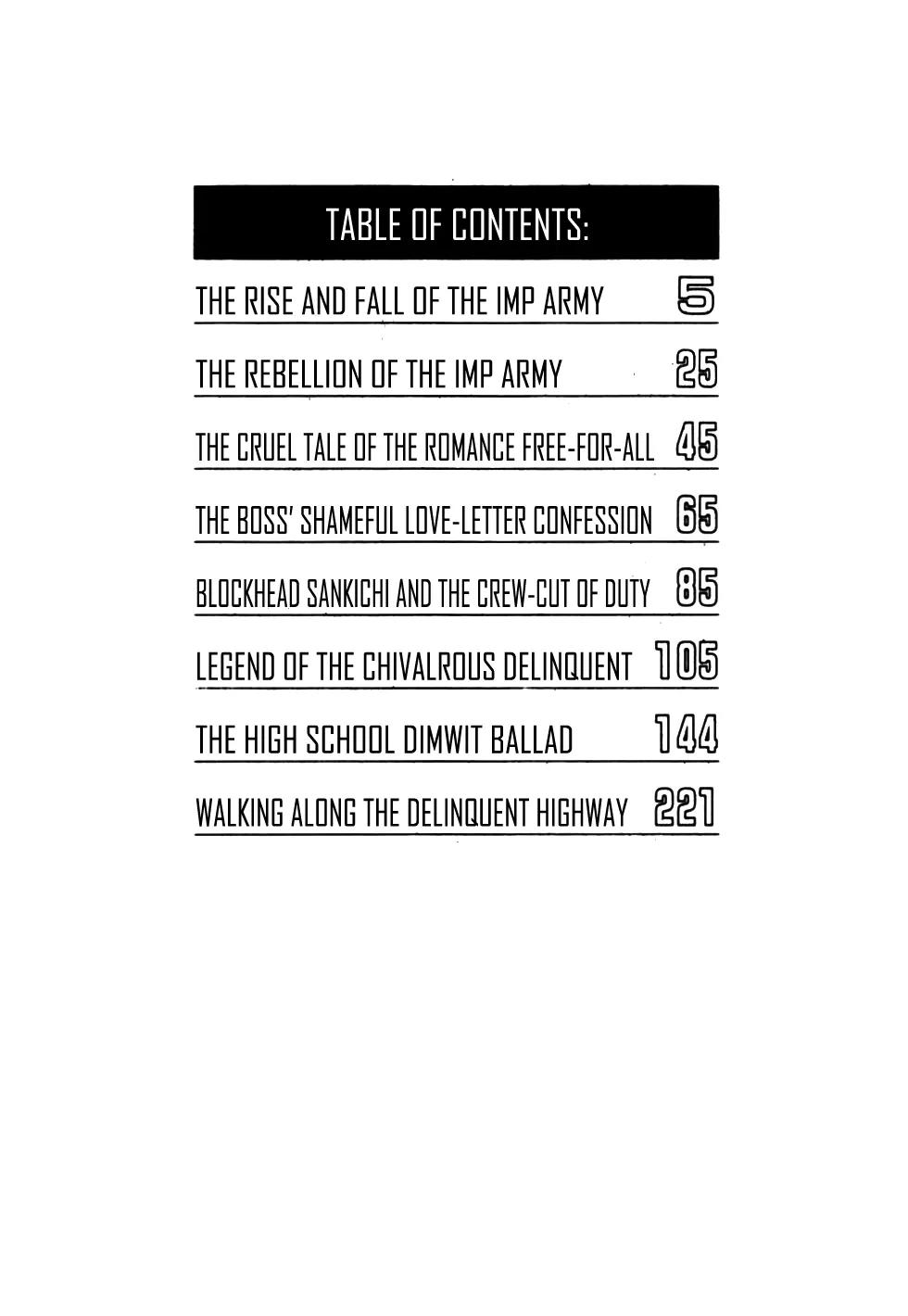 Be-Bop-Highschool chapter 41 page 5